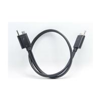 HP Thunderbolt3 Dock Cable, 0.5M, P/N:L15813-001 L22301-001 ,Pulled - thumbnail