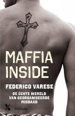 Maffia inside (Paperback)