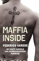 Maffia inside (Paperback) - thumbnail