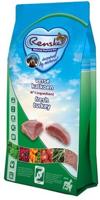 Renske Senior Graanvrij Super Premium vers bereid kalkoen hondenvoer 2 x 12 kg - thumbnail