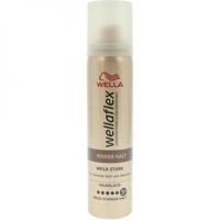 Hairspray Wellaflex 75ml Power mega strong - thumbnail