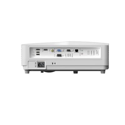 Optoma W340UST ultra-short throw WXGA beamer - thumbnail