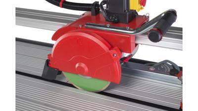 Rubi DV-200 1000 zaagmachine 54911 Rubi DV-200 1000 zaagmachine 54911