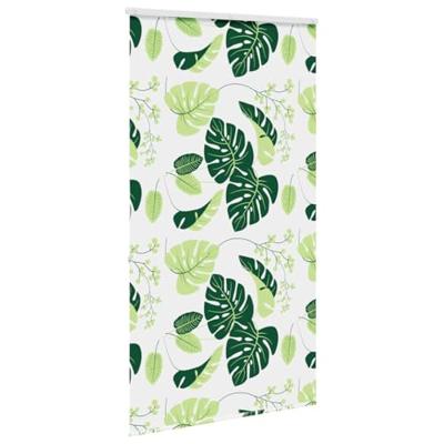 Doucherolgordijn met cassette 140x240 cm stofbreedte 136 cm