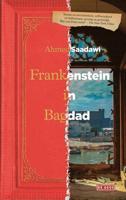Frankenstein in Bagdad - Ahmed Saadawi - ebook - thumbnail