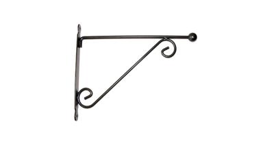 Hanging basket haak bol L Esschert's Garden Esschert Design - Esschert design