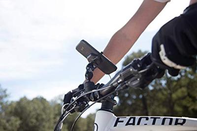 Notebook-standaard Crosscall BKM.BO.NN000 Plastic