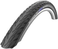 Schwalbe draadband silento active 42-622 +r zwart - thumbnail