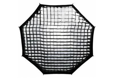 Jinbei KE-100 Octagonal Quick Open Softbox Grids