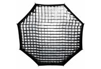 Jinbei KE-100 Octagonal Quick Open Softbox Grids - thumbnail