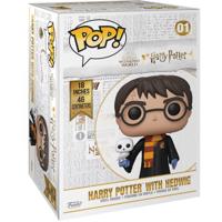Funko POP! - Super Sized Figure - Harry Potter 45 cm (48054) - thumbnail