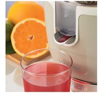 Elektrische juicer Ariete 413-03 Beige 85 W 1 L - thumbnail