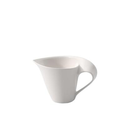 VILLEROY & BOCH - Newwave - Melkkannetje 0,20l 6pers VILLEROY & BOCH - Newwave - Melkkannetje 0,20l 6pers