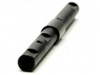 Gear shaft 5 x 55mm (nitro mt 2 speed) - thumbnail