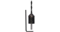 Bosch Accessories 2608596394 Hout-spiraalboor 7 mm Cilinderschacht 1 stuk(s) - thumbnail