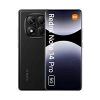 Xiaomi Redmi Note 14 Pro 5G 512GB/12GB Dual SIM Black - thumbnail