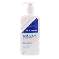Hypogeen Hypoallergene Body Lotion - thumbnail
