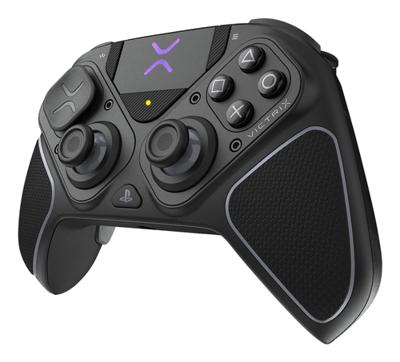 Modulaire controller - Playstation - Victrix Pro BFG Reloaded - Draadloos - Zwart