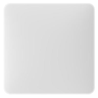 LEDVANCE 4058075472839 Orbis LED-plafondlamp met bewegingsmelder LED 60 W Wit