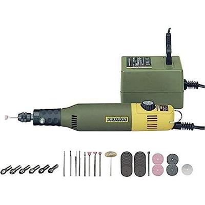 Proxxon Micromot 60/E 28 515 Multifunctioneel gereedschap Incl. accessoires, Incl. koffer 34-delig 40 W