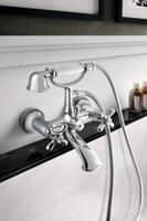 Hot Bath Amice 030DM Badmengkraan op staande koppelingen t.b.v.... - thumbnail