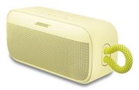 Bose Nieuw SoundLink Plus draagbare Bluetooth speaker, draagbare buitenspeaker, accuduur tot 20 uur, water- en stofdicht, Citrusgeel - Limited-Edition - thumbnail