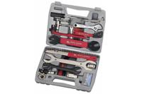 Bike Hand Pro YC-735A Gereedschapset 19 delig in koffer - thumbnail