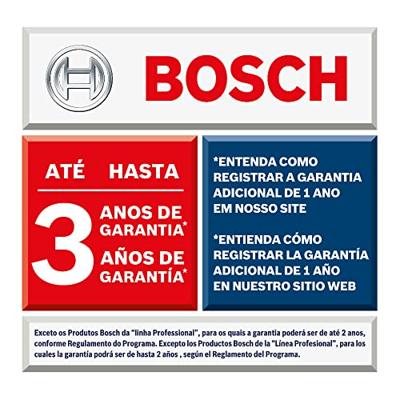 Bosch Professional GDE 230 FC-S Stofafzuiger Ø230mm - thumbnail