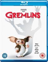 Gremlins - thumbnail