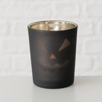 Boltze Home Boltze theelichthouder halloweeny ø5,5cm - thumbnail