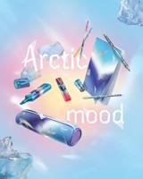 Puntenslijper maped arctic vibes display 18 stuks - thumbnail