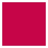 Creativ Company Textielkleur, primair rood, 500 ml/ 1 fles - thumbnail