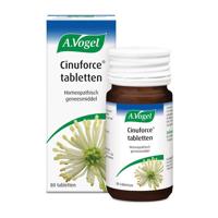 A.Vogel Cinuforce Tabletten - thumbnail
