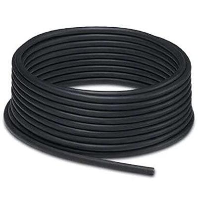 Phoenix Contact 1517602 Sensorkabel LiYY11Y-HF 10 x 0.34 mm² + 2 x 0.75 mm² Zwart 50 m