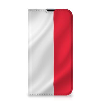 iPhone 13 Pro | Standcase | Frankrijk