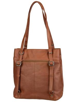 The Chesterfield Brand Shopper Raynor-Cognac