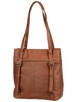 The Chesterfield Brand Shopper Raynor-Cognac - thumbnail