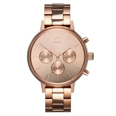 MVMT Nova 38mm Leo D-FC01-RG