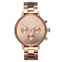 MVMT Nova 38mm Leo D-FC01-RG - thumbnail