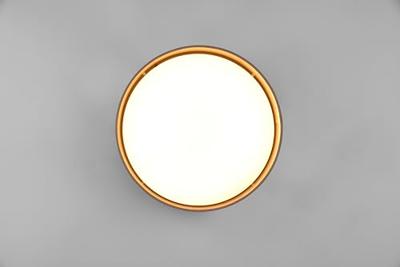 Trio PlafondlampLocarno taupe - R64191141