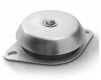 HD 800 216 x 155 x 55 - 60 Shore M16 2355N/3mm - thumbnail