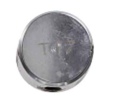 KS Tools 460.0896 Montagegereedschap voor kap, plat