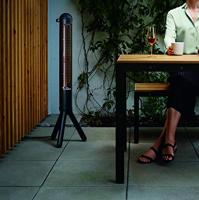 Eva Solo HeatUp Terrasverwarmer - thumbnail