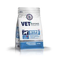 VET RESPONSE Hypoallergenic - droog hondenvoer - 1,6kg - thumbnail