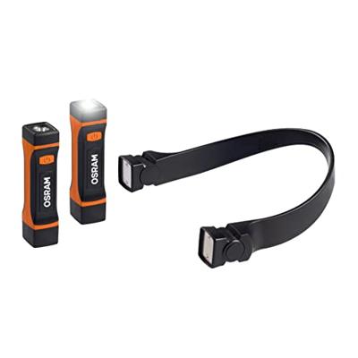 Osram Automotive LEDIL413 WEARABLE NECK LIGHT Werklamp LED werkt op USB, werkt op een accu 265 lm