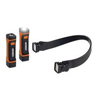 OSRAM hoofdlamp "ledinspect wearable necklight". inspection lamp - thumbnail