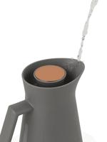 Rosendahl Grand Cru Waterkoker 1,4 L grijs - thumbnail