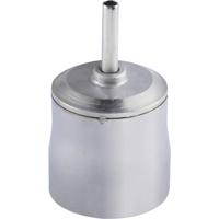 Weller T0058768742 Hetelucht mondstuk Heteluchtmondstuk Inhoud: 1 stuk(s) - thumbnail