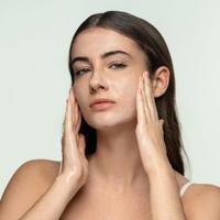 Gezichtsroutinepakket CBD InnovaGoods - thumbnail