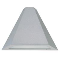 Albert Buitendeur verlichting Triangle downlight 690673 - thumbnail